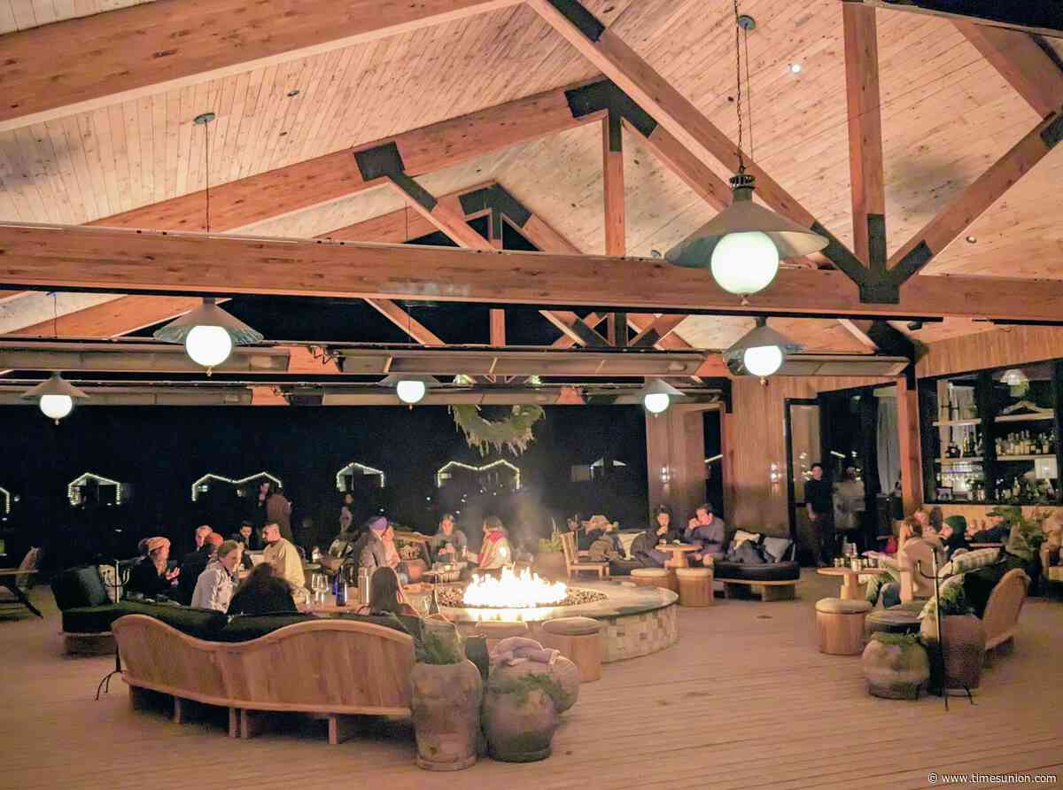 OpenAI hosted an upstate retreat for influencers. It did not go over well.