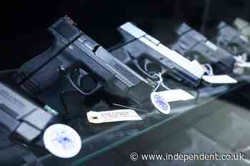 Ritzy California beach town outraged after gun store opens up next to a daycare