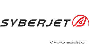 SyberJet Aircraft Breaks Light Jet Transcontinental East-to-West Speed Record