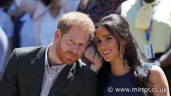 'Prince Harry and Meghan Markle's return to the UK poses one key question - why now?'