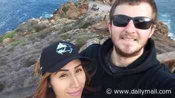 Widow banned from entering US for fisherman husband's funeral after he died in boating accident