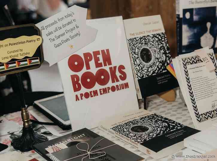 The Best Bang for Your Buck Events in Seattle This Weekend: Aug 21–23, 2026