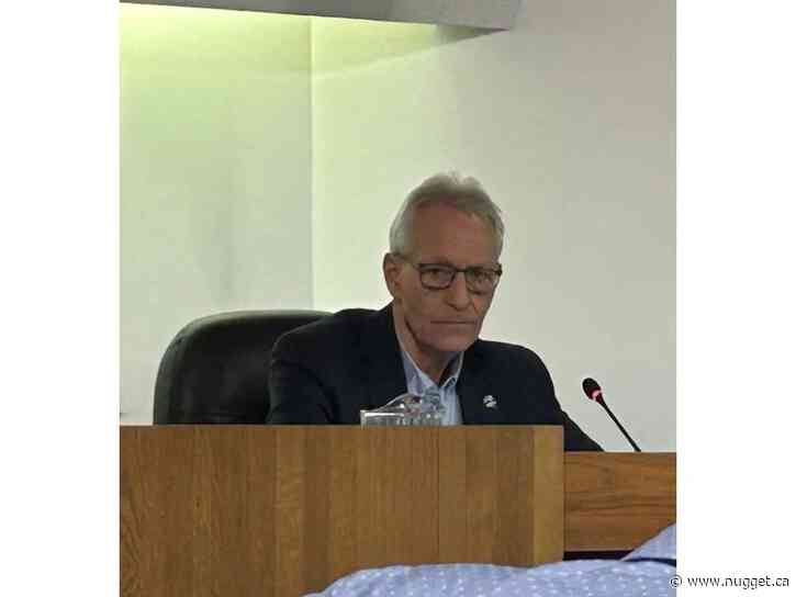 North Bay mayor Peter Chirico decides not to seek reelection in 2026