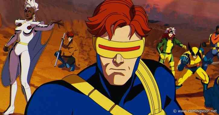 X-Men ’97 Almost Killed This Fan-Favorite Character, Would’ve Completely Changed Season 2