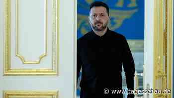 Korruptionsskandal in der Ukraine weitet sich aus