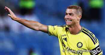 Tijjani Reijnders begint op de bank bij  Al-Qadsiah, Cristiano Ronaldo maakt meteen eerste goal van het seizoen