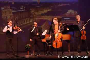 Arlington-based National Chamber Ensemble celebrates 20 years of concerts and community
