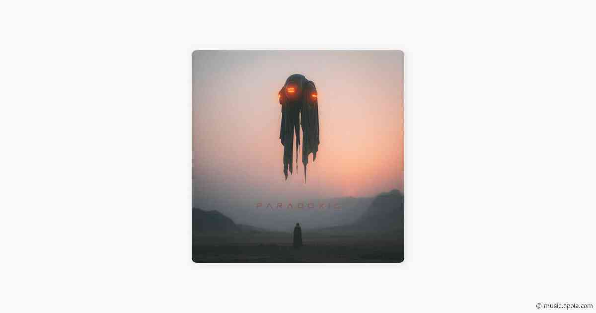 p a r a d 0 x 1 c - STARSET
