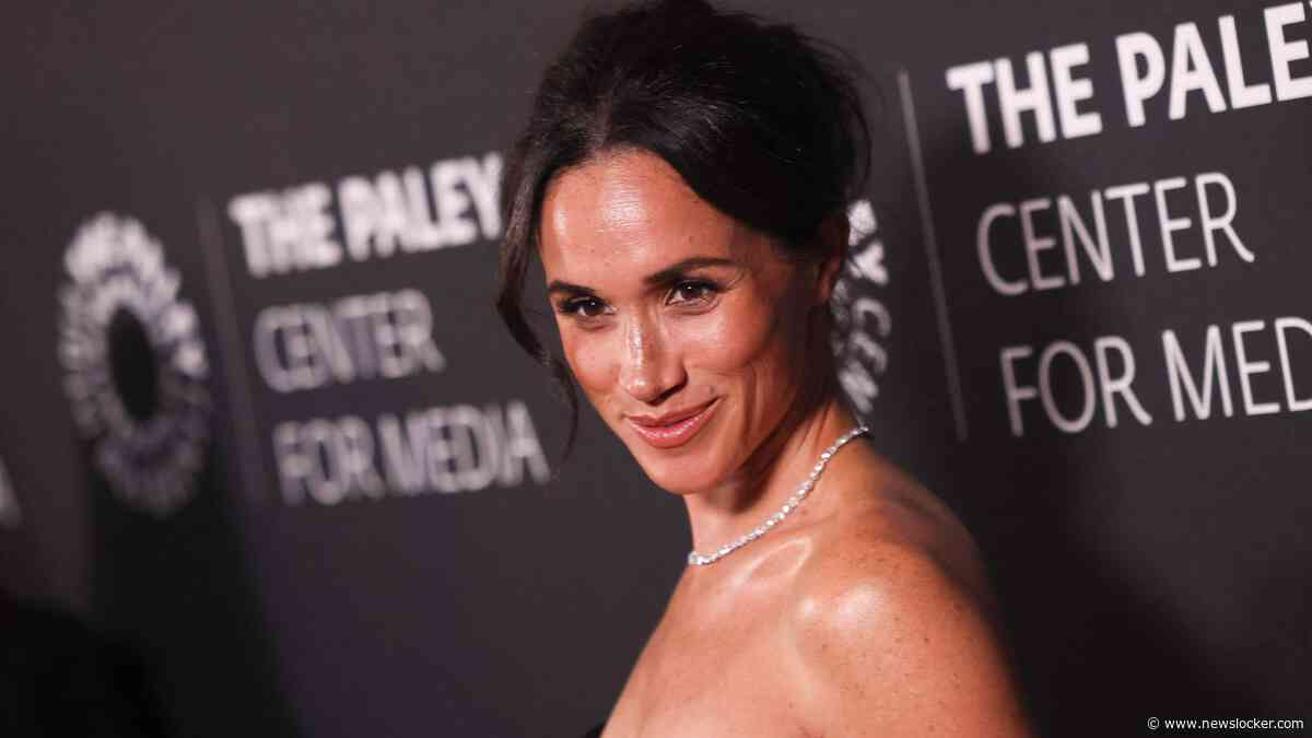 ’Meghan krijgt rol in Britse Netflix-serie The gentlemen’