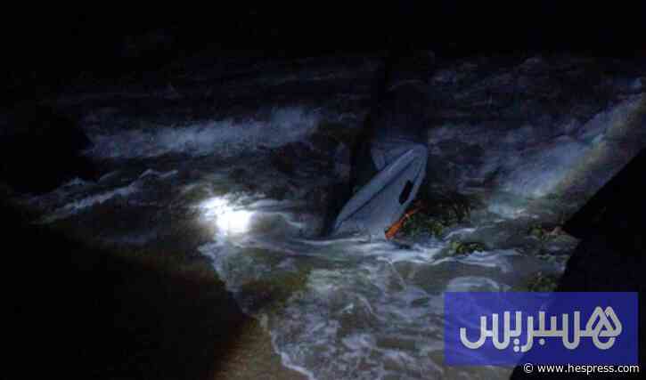 إحباط محاولتي "حريك" في فم الواد