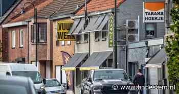 Vuurwerkwinkel in Baarle-Hertog vraagt nieuwe vergunning voor 30 jaar, buurtbewoners ongerust