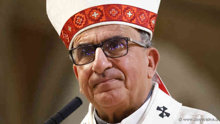 Cardenal Chomali instó al empresariado a avanzar en mejores salarios y equidad laboral