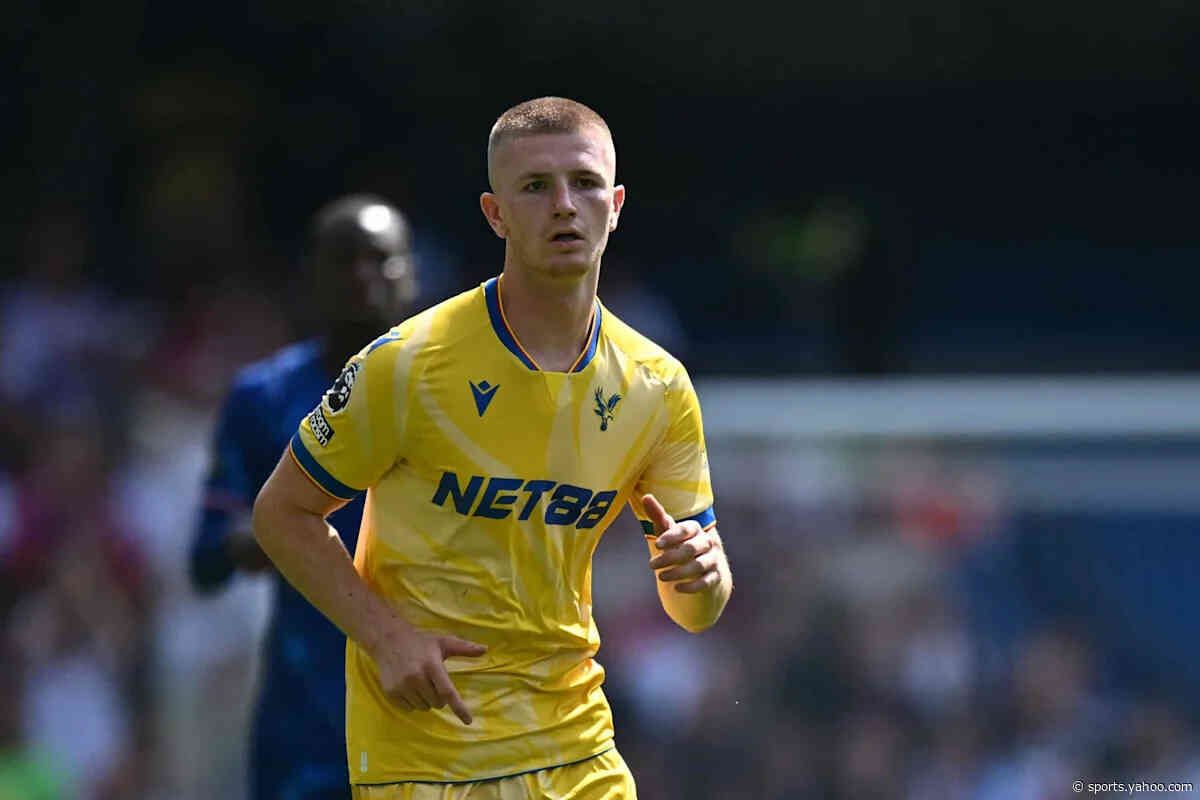 Liverpool dealt huge blow as head coach confirms transfer decision