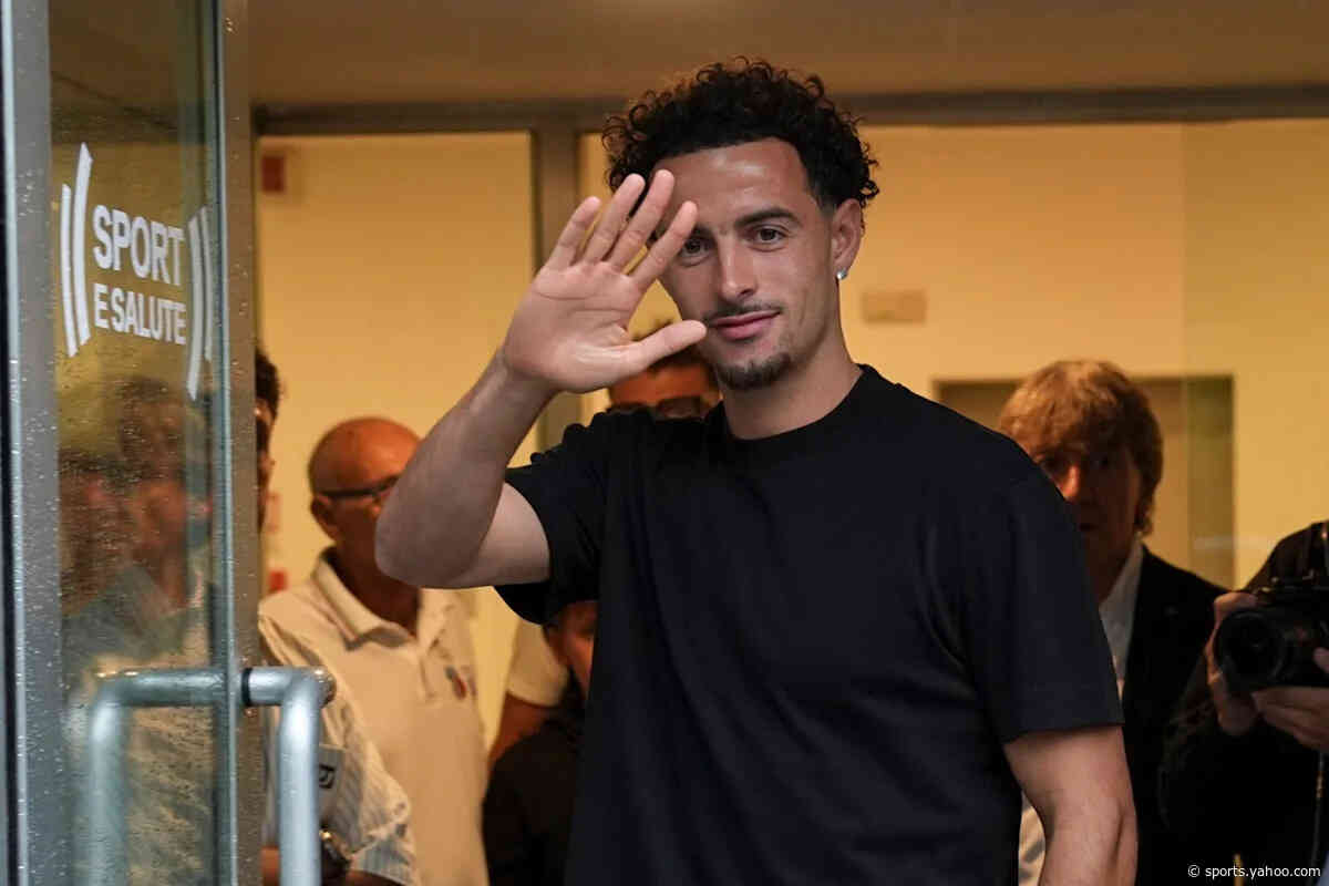 Curtis Jones’ Liverpool exit confirmed in €30m move to Inter