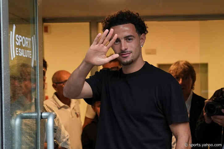 Curtis Jones’ Liverpool exit confirmed in €30m move to Inter