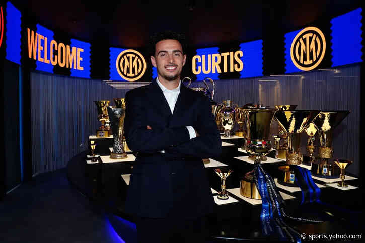 Official: Jones joins Inter from Liverpool in €30m plus bonus deal