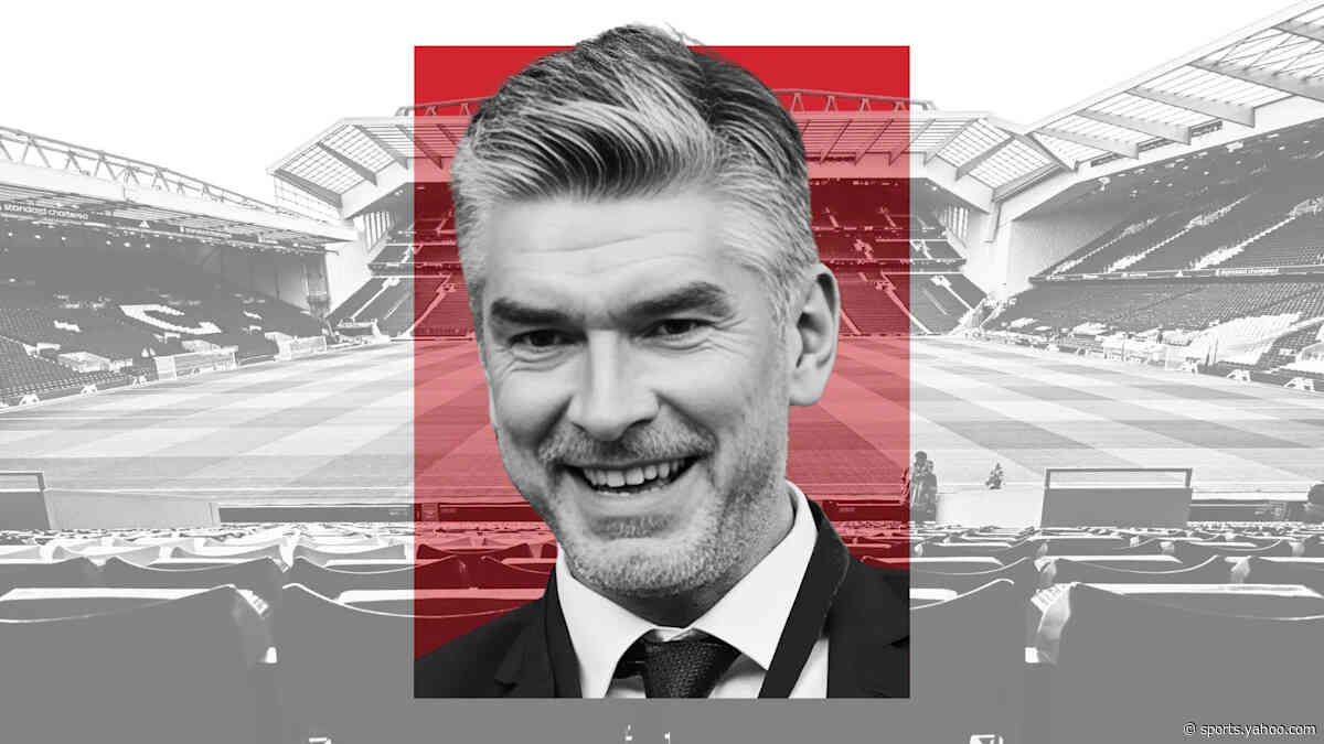 Not Minteh: Liverpool's interest in phenomenal £55m forward is leaked