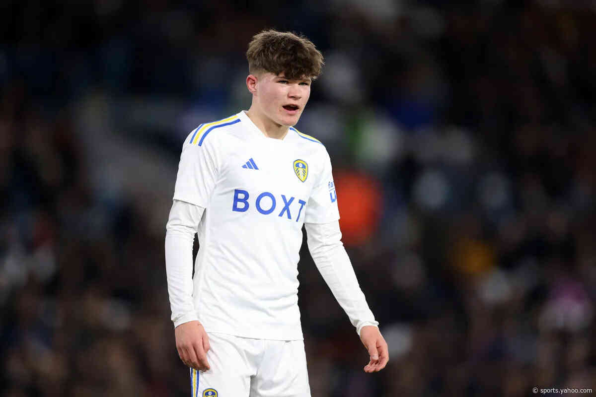 Leeds United’s 19-Year-Old Captain Rejected Polish Loan Approach: Right Choice For The Whites?