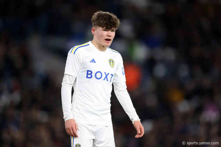 Leeds United’s 19-Year-Old Captain Rejected Polish Loan Approach: Right Choice For The Whites?