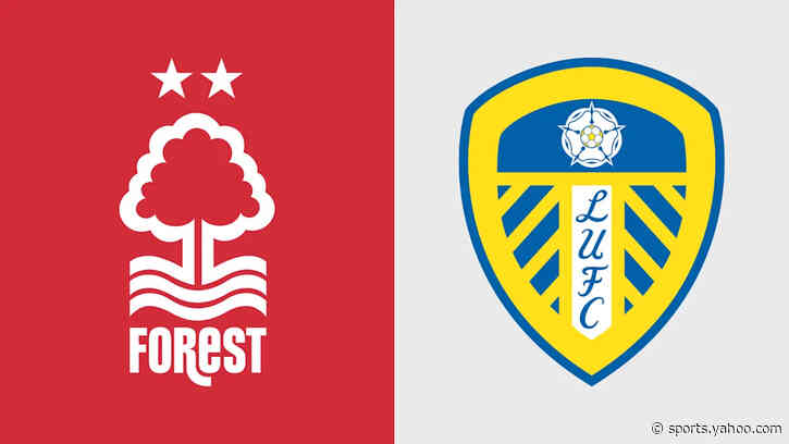 Nottingham Forest v Leeds United: Key stats and talking points