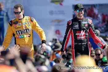 ‘It just wasn’t fair’: Kurt Busch opens up on brother Kyle’s death for first time