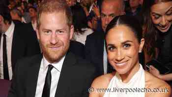 Meghan Markle 'in talks' for role on popular Netflix series filmed in the UK