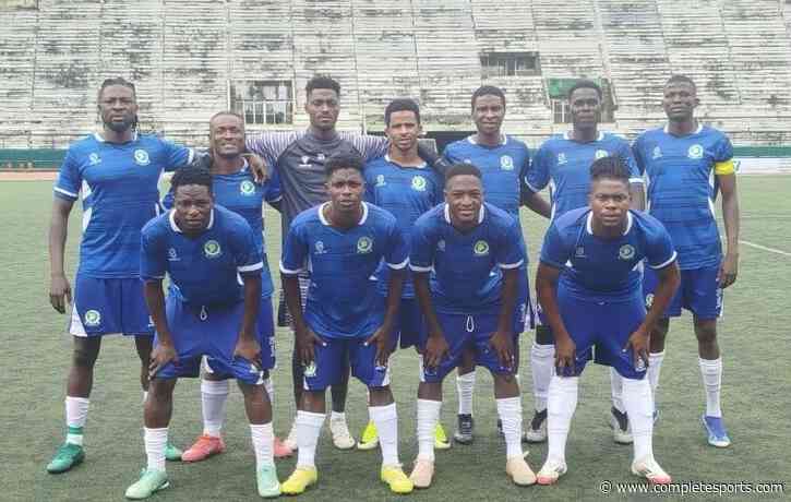 NPFL Pre-Season Tourney: Katsina United Reach Semifinal After Edging Out Mighty Jets 1-0