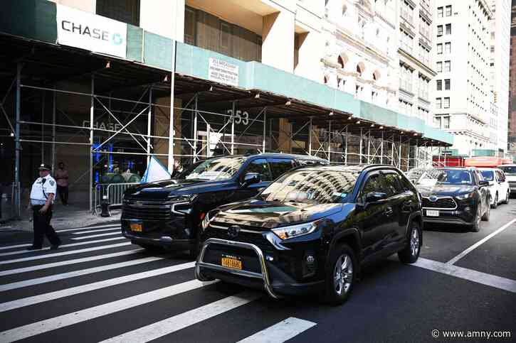 City Council Transportation chair asks Apple to boot Empower ride-share service from app store