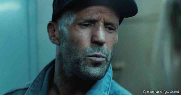 Jason Statham’s Mutiny Rotten Tomatoes Score Climbs, But Critics Are Still Very Divided
