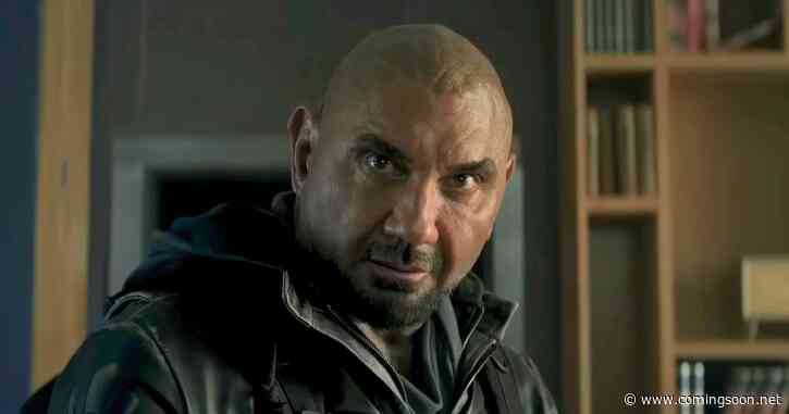 ‘Phenomenal’: Why God of War TV Show Has Won Over Fans With Dave Bautista Casting