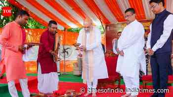 ‘Triangular security grid’ will secure sensitive Siliguri Corridor, says Shah