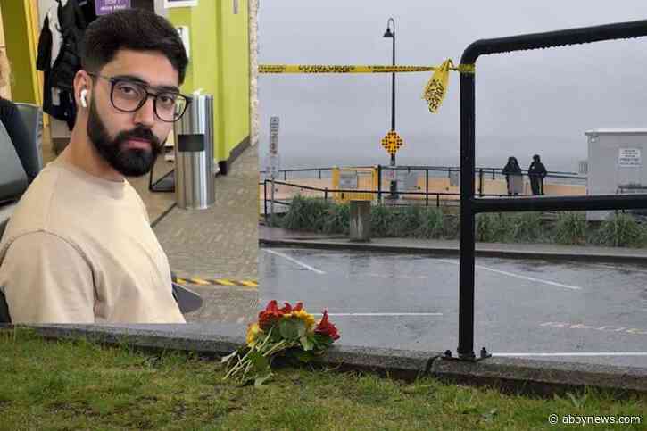 Trial date set for suspect in fatal 2024 White Rock stabbing