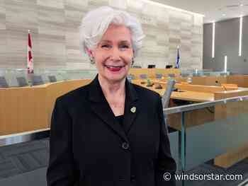 Letter: Gignac has earned her retirement