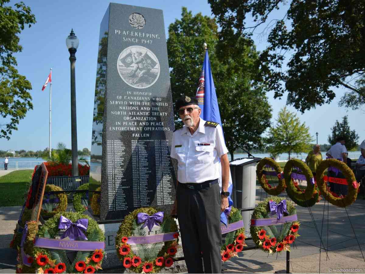 Letter: Article pulls back the curtain on the legacy of Canada’s peacekeepers