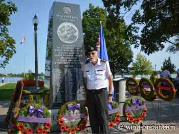 Letter: Article pulls back the curtain on the legacy of Canada’s peacekeepers