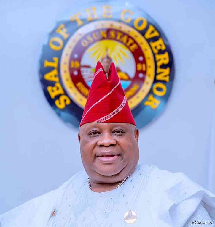 Adeleke won’t decamp to APC — campaign spokesman