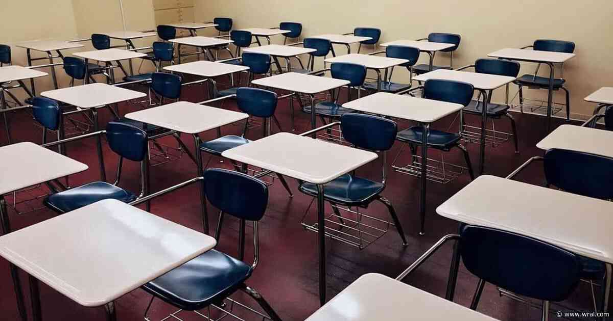 Southern Nash High School returns to normal operations after online threat investigation