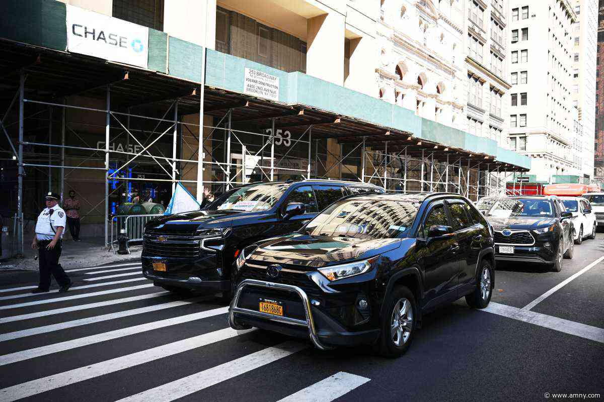 City Council Transportation chair asks Apple to boot Empower ride-share service from app store