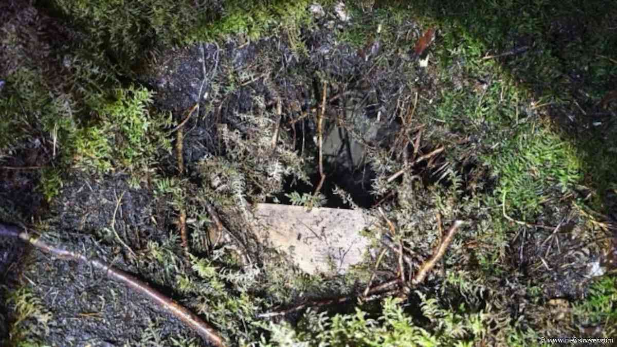Letland ontdekt voor tweede keer in tien dagen lange tunnel bij grens met Belarus