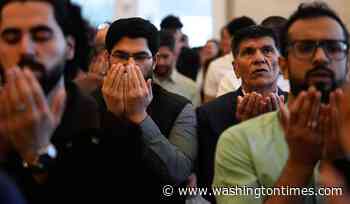 Dearborn pastor decries 'Sharia law' as protests end in 22 arrests