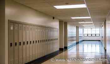 Teacher accused of sending fake active shooter alerts to 5 schools in Louisiana