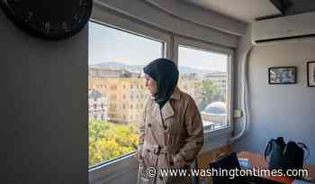 Israel will investigate Hind Rajab's killing. Her mother wants more