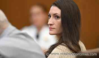Lindsey Clancy's defense rests at trial over whether postpartum psychosis drove her to kill her kids