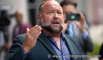 Court slashes $50M judgment against Infowars' Alex Jones over falsely calling school shooting a hoax