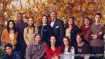 See how the Gilmore Girls cast has changed 20 years later