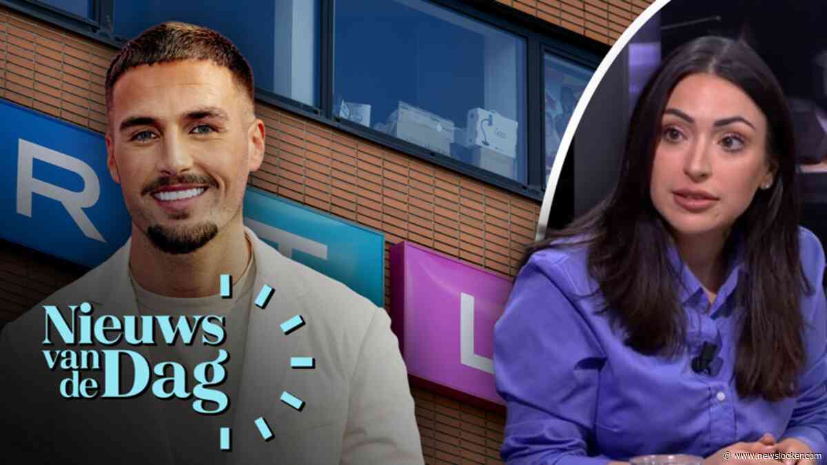 RTL reageert niet op uitspraken Donny Roelvink: ‘Grenzeloos hypocriet!’
