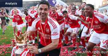 Can anyone stop Arsenal? That and five other big Premier League storylines to follow