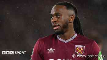 West Ham's Wan‑Bissaka joins Aston Villa on loan