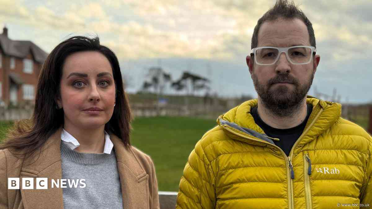 Bereaved dad meets senior health bosses over maternity care