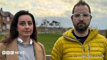 Bereaved dad meets senior health bosses over maternity care